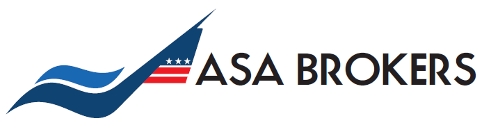 Air Sea America Brokers